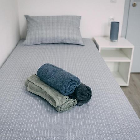 La Casa Hostel Ni Εξωτερικό φωτογραφία