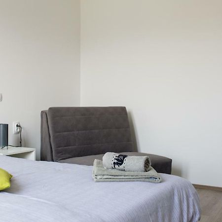 La Casa Hostel Ni Εξωτερικό φωτογραφία